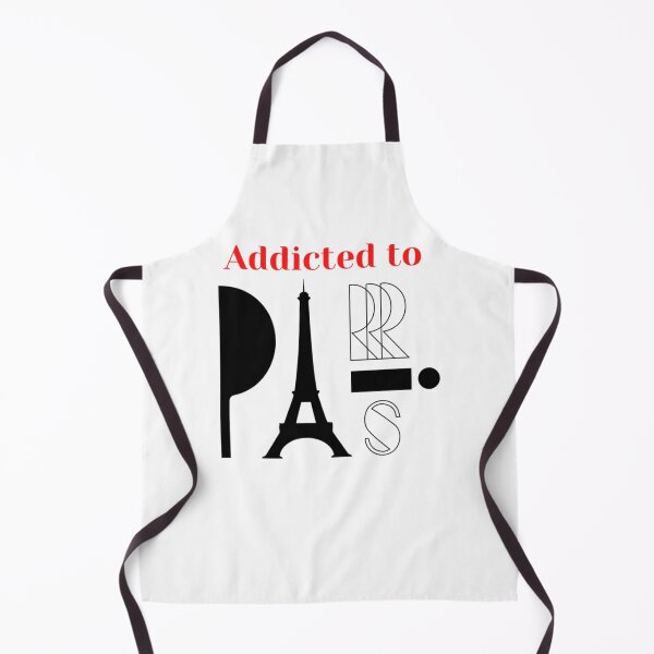 Item preview, addicted to paris designed and sold by warhurnat.