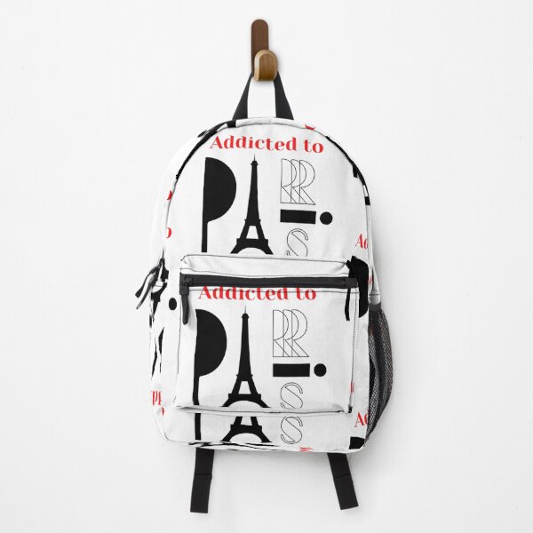 Item preview, addicted to paris designed and sold by warhurnat.