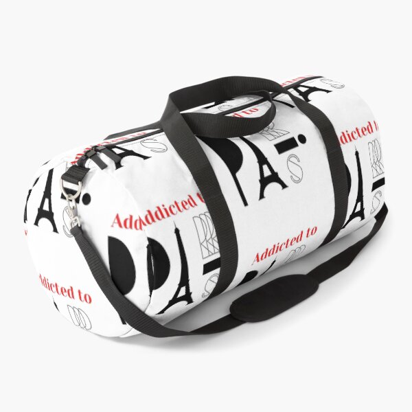 Item preview, addicted to paris designed and sold by warhurnat.