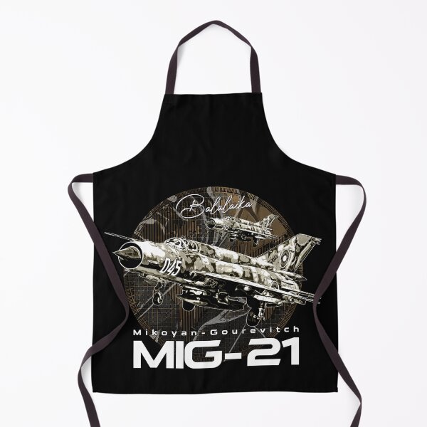 Item preview, Mikoyan-Gurevich MIG 21Supersonic Fighterjet designed and sold by Aerolovers.