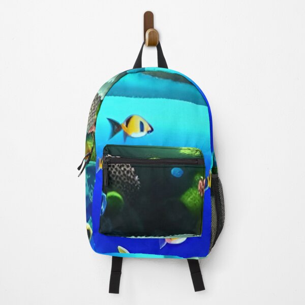 Item preview, underwater world designed and sold by OverAltruist.