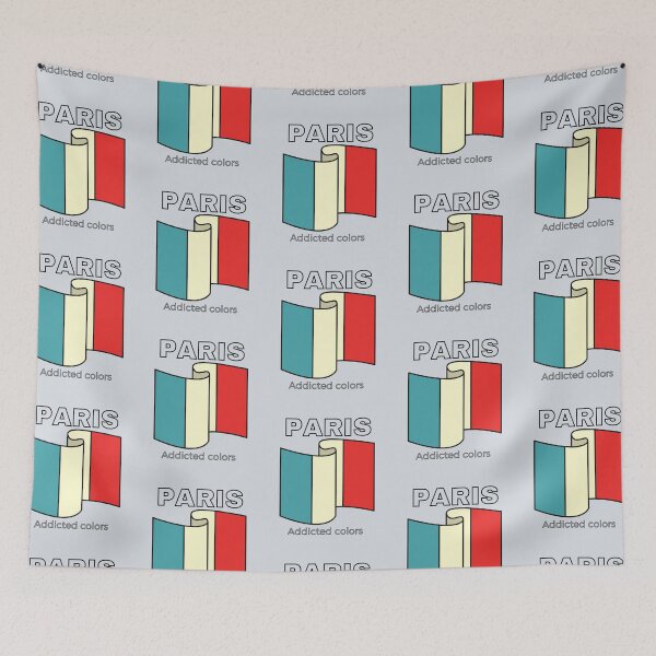 Item preview, addicted to paris designed and sold by warhurnat.