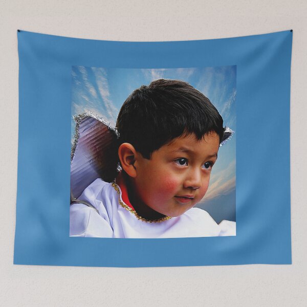 Item preview, Cuenca Kids 1693 designed and sold by alabca.