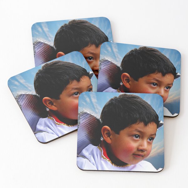 Item preview, Cuenca Kids 1693 designed and sold by alabca.