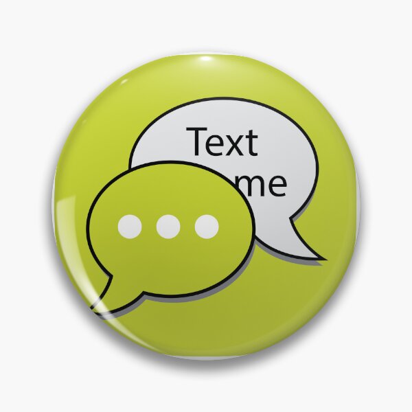 Item preview, Text me designed and sold by MarioMall01.
