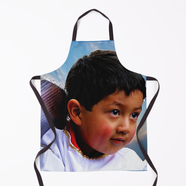 Item preview, Cuenca Kids 1693 designed and sold by alabca.