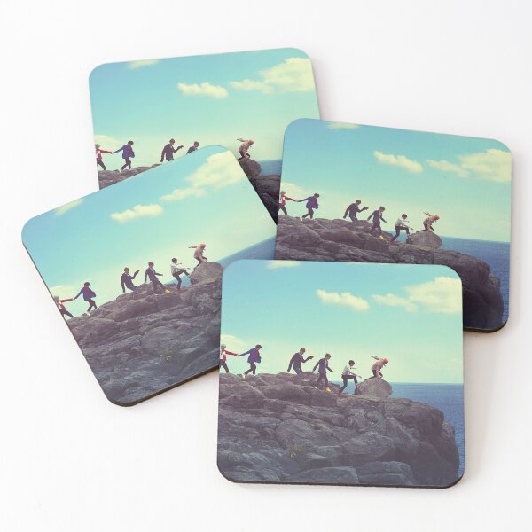 Item preview, BTS designed and sold by kpopl.