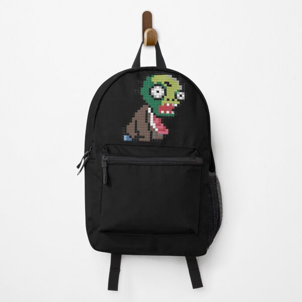 Item preview, pixel zombie designed and sold by darwinmouad.
