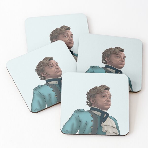 Item preview, Stede Bonett designed and sold by gatinhangel.