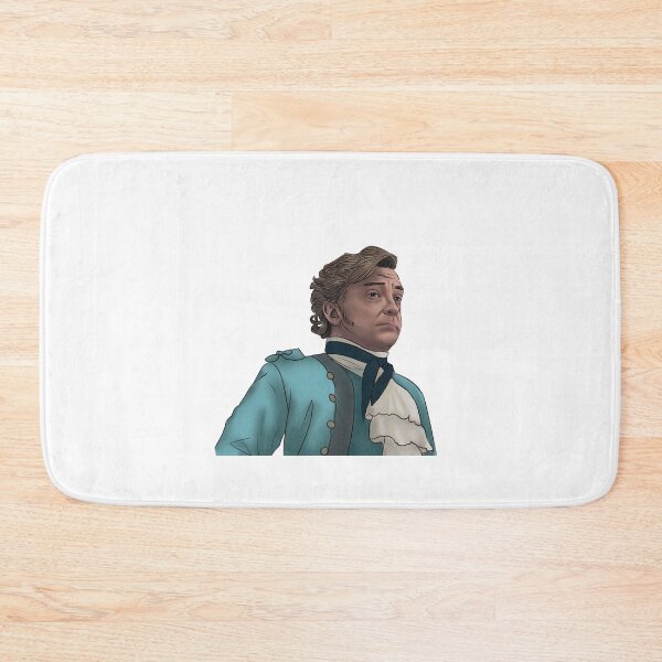 Item preview, Stede Bonett designed and sold by gatinhangel.