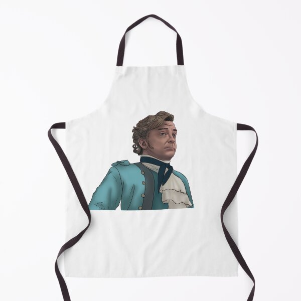 Item preview, Stede Bonett designed and sold by gatinhangel.