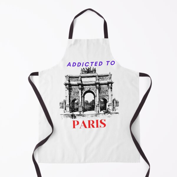 Item preview, addicted to paris addicted to paris designed and sold by warhurnat.