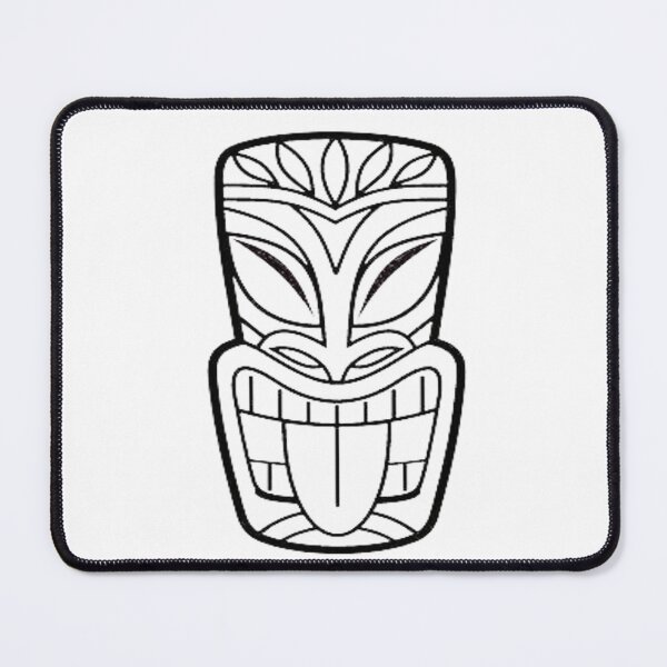Item preview, tribal statue designed and sold by Teixeira224.