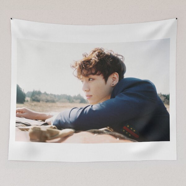 Item preview, Jungkook designed and sold by kpopl.