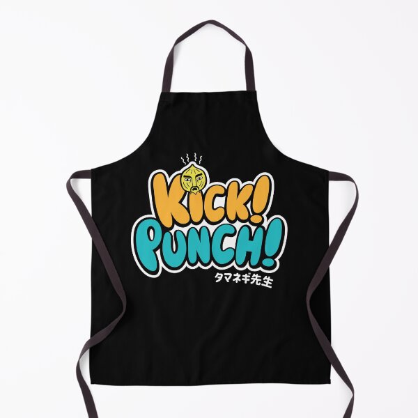 Item preview, Kick Punch v2 designed and sold by DemonigoteCamis.