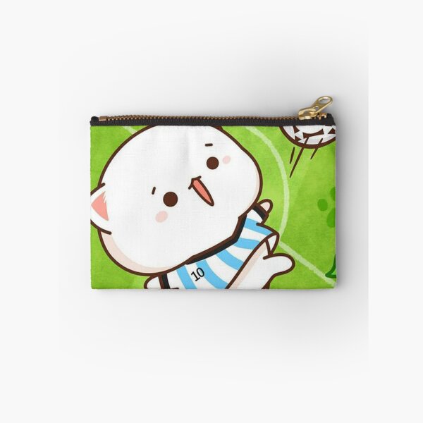 Item preview, Dudu Player Kick The Ball  designed and sold by geniustremen.
