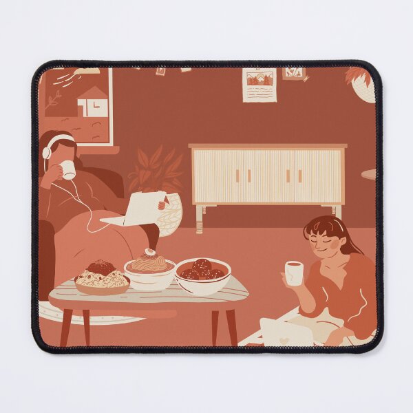 Item preview, Cozy Day-in designed and sold by BeCreativeArts.