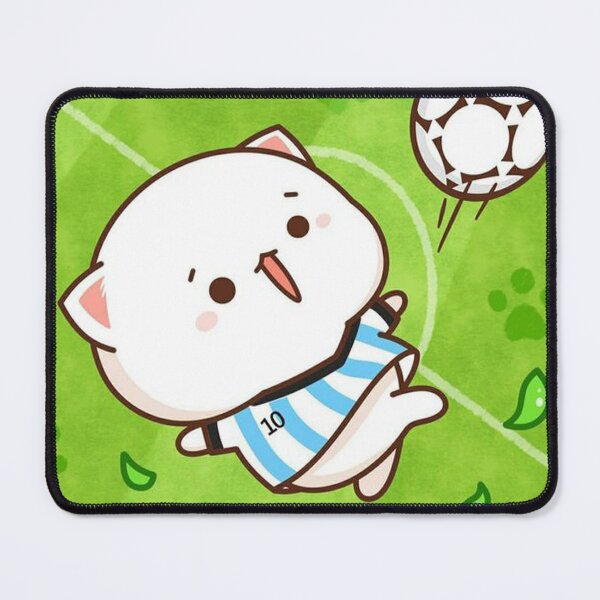 Item preview, Dudu Player Kick The Ball  designed and sold by geniustremen.