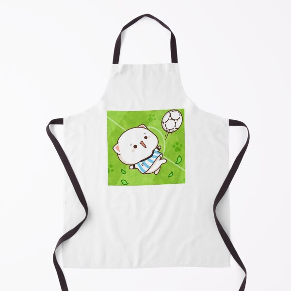 Item preview, Dudu Player Kick The Ball designed and sold by geniustremen.