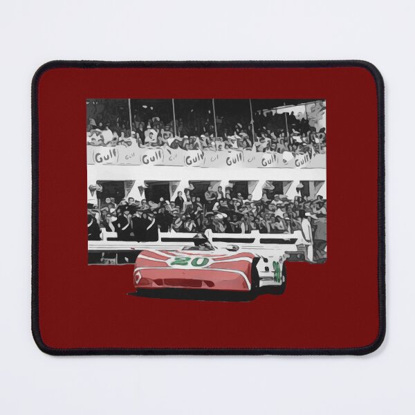 Item preview, 1970 Targa Florio:  908 Ace of Hearts designed and sold by Flagg90.