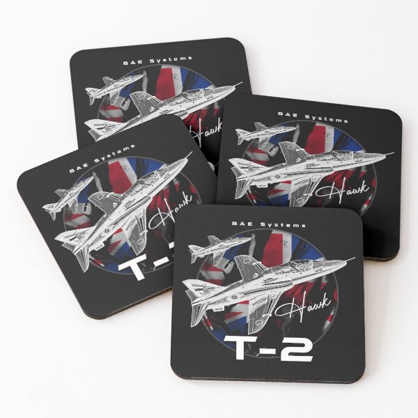Item preview, BAE Systems Hawk T 2 Training Aircraft designed and sold by Aerolovers.