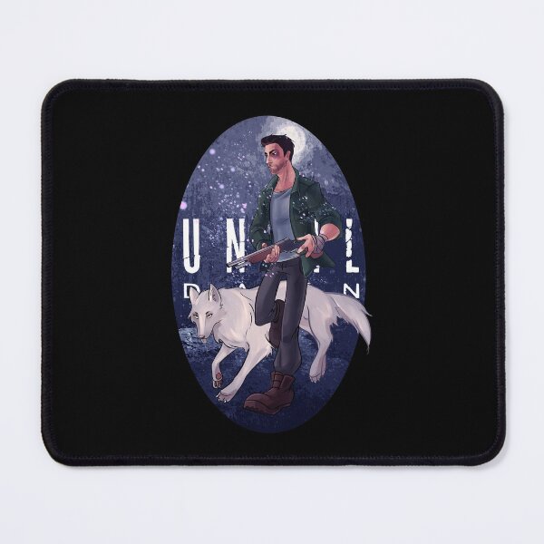 Item preview, Mike and Wolf   designed and sold by AsernetArt.