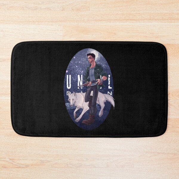 Item preview, Mike and Wolf   designed and sold by AsernetArt.