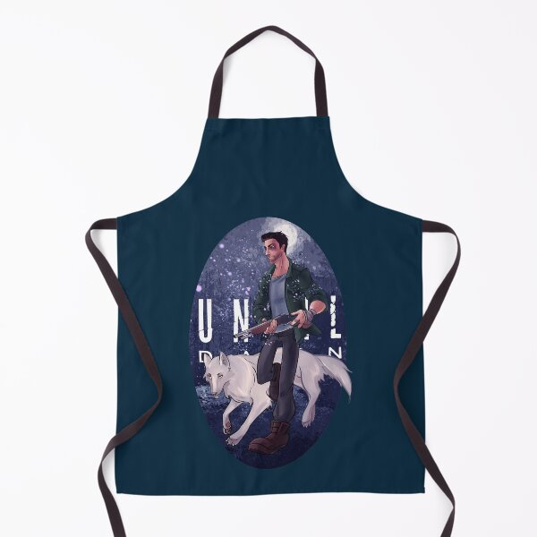 Item preview, Mike and Wolf   designed and sold by AsernetArt.