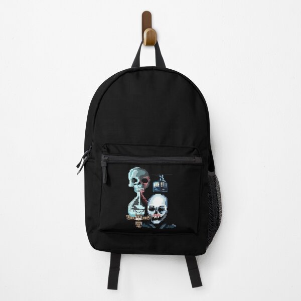 Item preview, Pixel Until Dawn Famous Horror Movie Actors Watch Suspense And Attractive  designed and sold by AsernetArt.