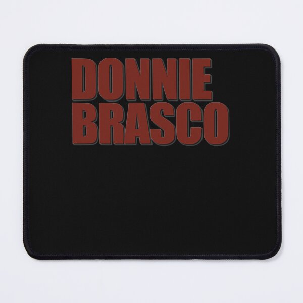 Item preview, DONNIE BRASCO 1 designed and sold by HenrykUrban.