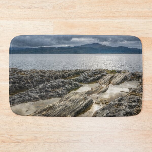 Item preview, Rocky Shore Evenes Norway designed and sold by PhotoArt by Joan Carroll.