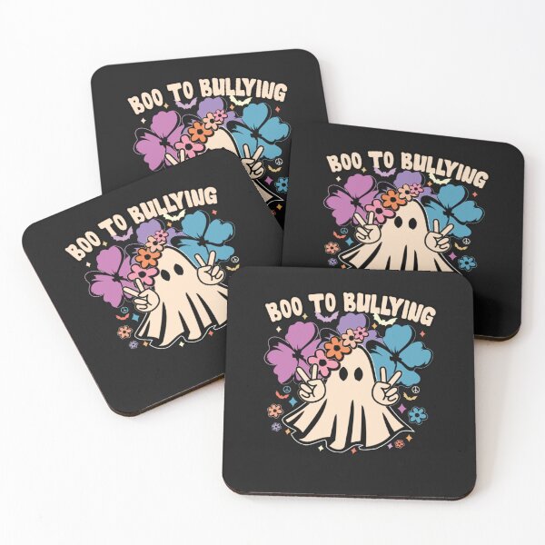 Item preview, Boo To Bullying designed and sold by warhurnat.