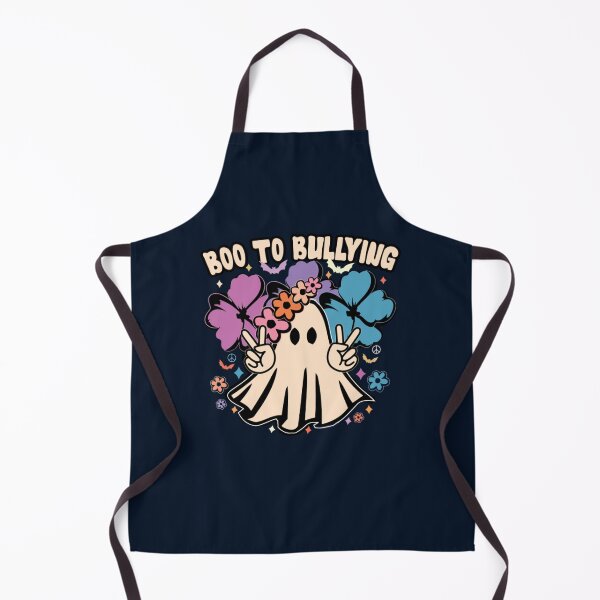 Item preview, Boo To Bullying designed and sold by warhurnat.