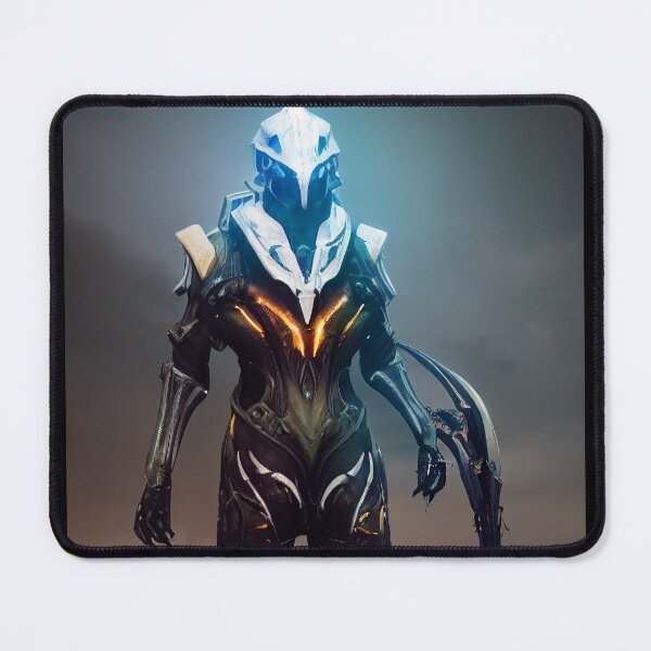Item preview, warframe designed and sold by ururuty.