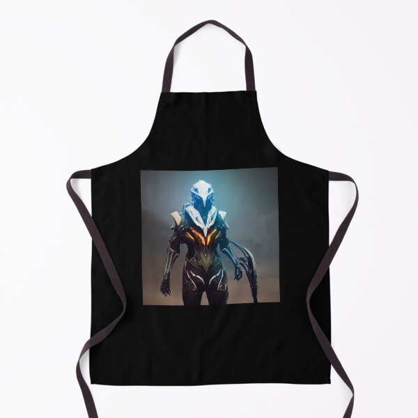 Item preview, warframe designed and sold by ururuty.