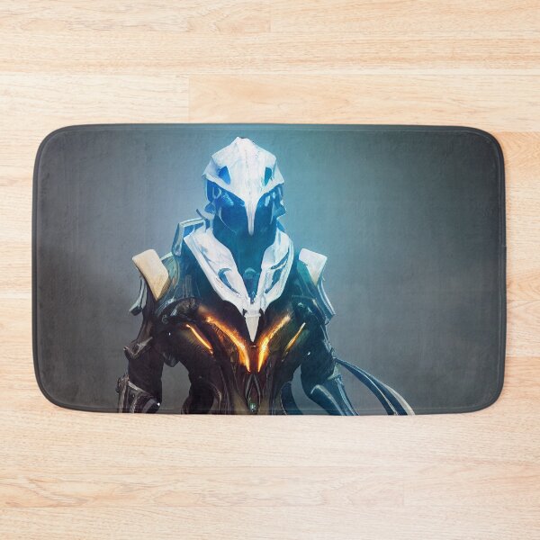 Item preview, warframe designed and sold by ururuty.