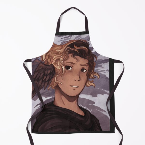 Item preview, Angel Jonah designed and sold by zanukavat.