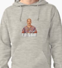 Let's Get FĂĽnke Pullover Hoodie