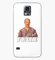 Let's Get Fünke Case/Skin for Samsung Galaxy