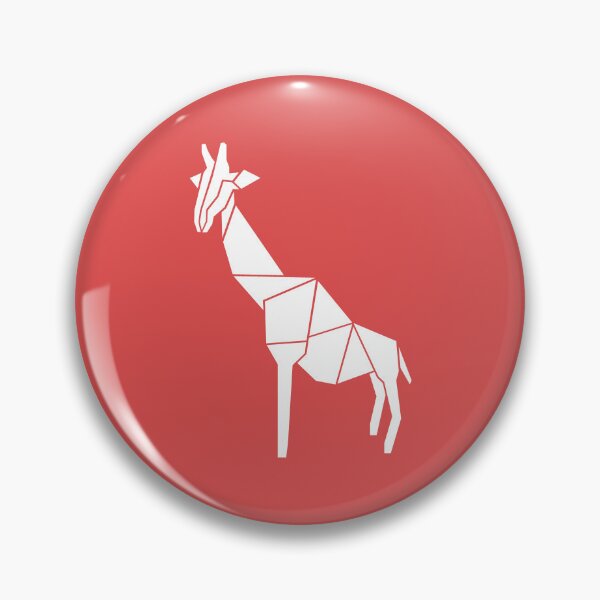 Item preview, Origami Giraffe designed and sold by Cals Art.