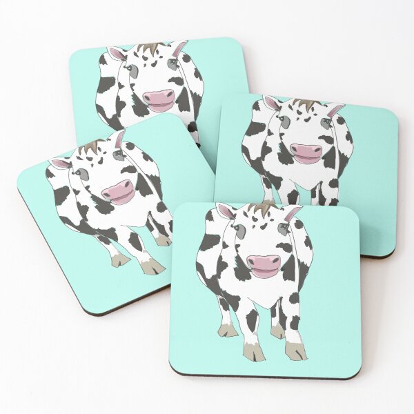 Item preview, Spotted Cow designed and sold by Artful Byrd.