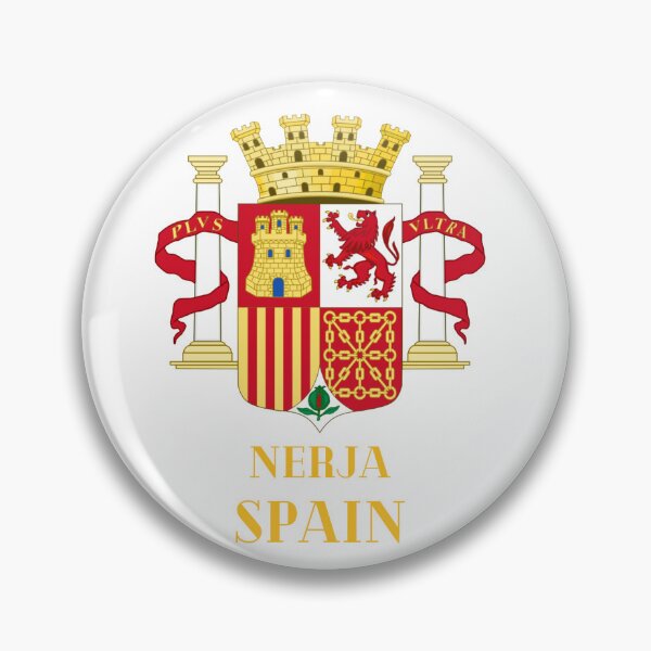 Item preview, Nerja, Spain mockups designed and sold by LindaLG.