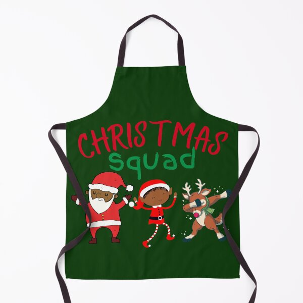 Item preview, Christmas Squad designed and sold by JDreaming.