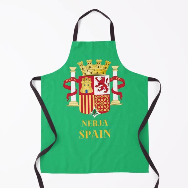 Item preview, Nerja, Spain mockups designed and sold by LindaLG.