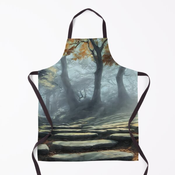 Item preview, Autumn Trail designed and sold by Dawn van Doorn.