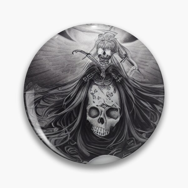 Item preview, The Framed Burglar King designed and sold by NKV-shop.