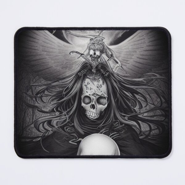 Item preview, The Framed Burglar King designed and sold by NKV-shop.