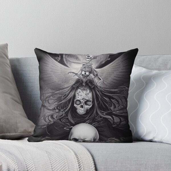 Item preview, The Framed Burglar King designed and sold by NKV-shop.