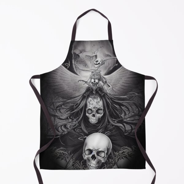 Item preview, The Framed Burglar King designed and sold by NKV-shop.