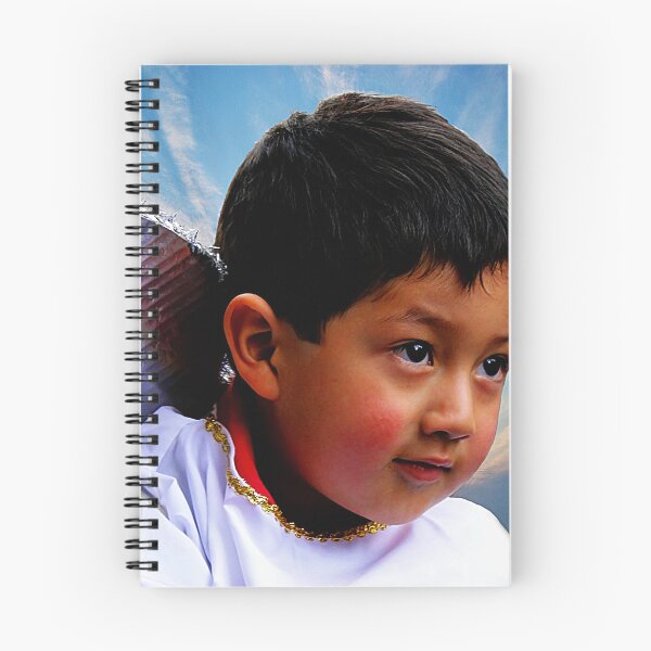 Item preview, Cuenca Kids 1693 designed and sold by alabca.